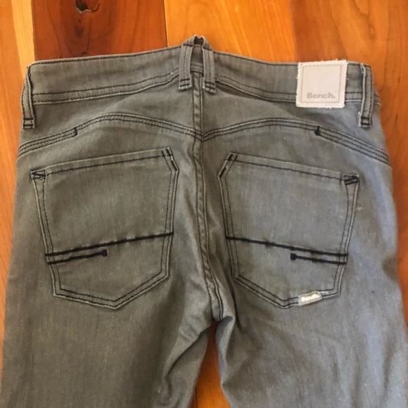 Bench Skinny Jeans - Picture 5 of 6